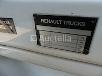 Ref:68420 - vuilniswagen renault midlum 180dxi (2013-115.450 km) - afbeelding 3 van  38