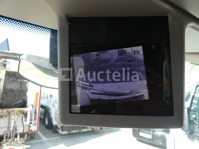 Ref:68420 - vuilniswagen renault midlum 180dxi (2013-115.450 km) - afbeelding 4 van  38