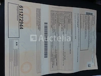 Ref:68420 - vuilniswagen renault midlum 180dxi (2013-115.450 km) - afbeelding 5 van  38