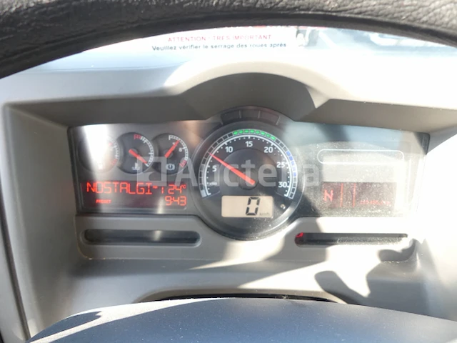 Ref:68420 - vuilniswagen renault midlum 180dxi (2013-115.450 km) - afbeelding 6 van  38