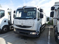Ref:68420 - vuilniswagen renault midlum 180dxi (2013-115.450 km) - afbeelding 8 van  38