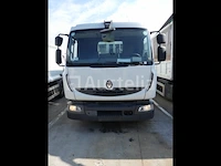 Ref:68420 - vuilniswagen renault midlum 180dxi (2013-115.450 km) - afbeelding 1 van  38