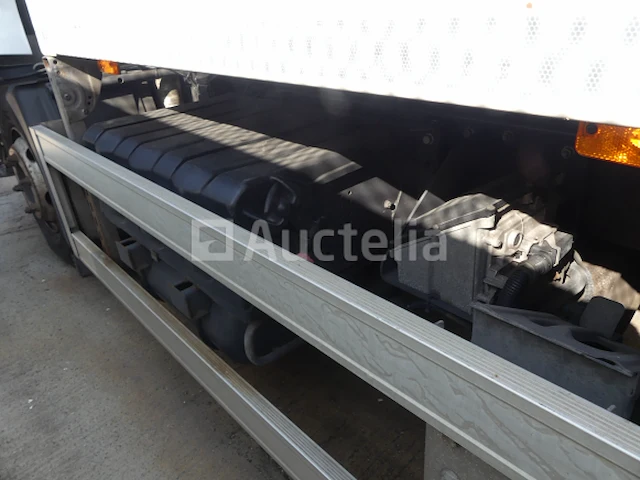Ref:68420 - vuilniswagen renault midlum 180dxi (2013-115.450 km) - afbeelding 13 van  38