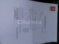 Ref:68420 - vuilniswagen renault midlum 180dxi (2013-115.450 km) - afbeelding 14 van  38