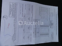 Ref:68420 - vuilniswagen renault midlum 180dxi (2013-115.450 km) - afbeelding 15 van  38