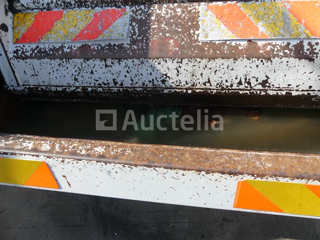 Ref:68420 - vuilniswagen renault midlum 180dxi (2013-115.450 km) - afbeelding 12 van  38