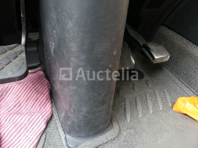 Ref:68420 - vuilniswagen renault midlum 180dxi (2013-115.450 km) - afbeelding 24 van  38