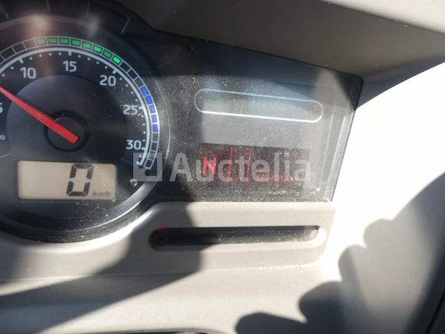 Ref:68420 - vuilniswagen renault midlum 180dxi (2013-115.450 km) - afbeelding 26 van  38