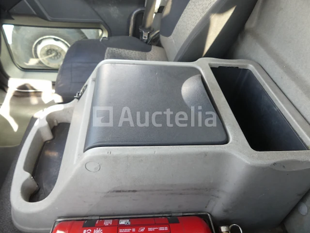 Ref:68420 - vuilniswagen renault midlum 180dxi (2013-115.450 km) - afbeelding 28 van  38