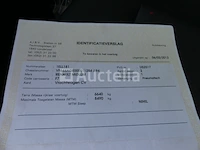 Ref:68420 - vuilniswagen renault midlum 180dxi (2013-115.450 km) - afbeelding 30 van  38