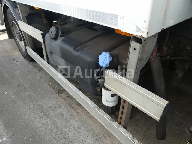 Ref:68420 - vuilniswagen renault midlum 180dxi (2013-115.450 km) - afbeelding 34 van  38