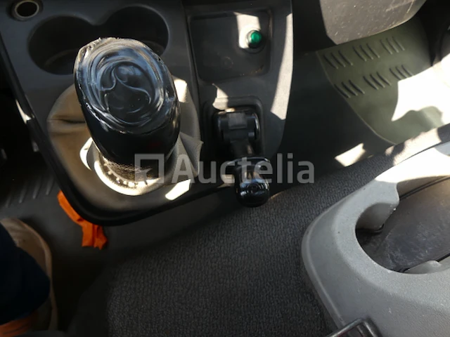 Ref:68420 - vuilniswagen renault midlum 180dxi (2013-115.450 km) - afbeelding 36 van  38