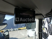 Ref:69339 - renault midlum 180dxi vuilniswagen (2011-119.748 km) - afbeelding 2 van  42