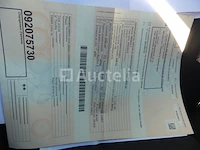 Ref:69339 - renault midlum 180dxi vuilniswagen (2011-119.748 km) - afbeelding 6 van  42