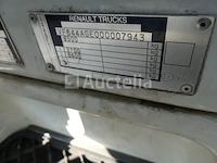 Ref:69339 - renault midlum 180dxi vuilniswagen (2011-119.748 km) - afbeelding 10 van  42