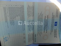 Ref:69339 - renault midlum 180dxi vuilniswagen (2011-119.748 km) - afbeelding 13 van  42