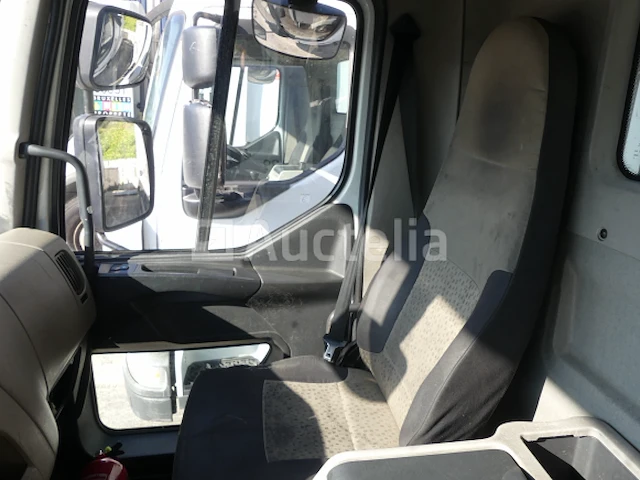 Ref:69339 - renault midlum 180dxi vuilniswagen (2011-119.748 km) - afbeelding 16 van  42