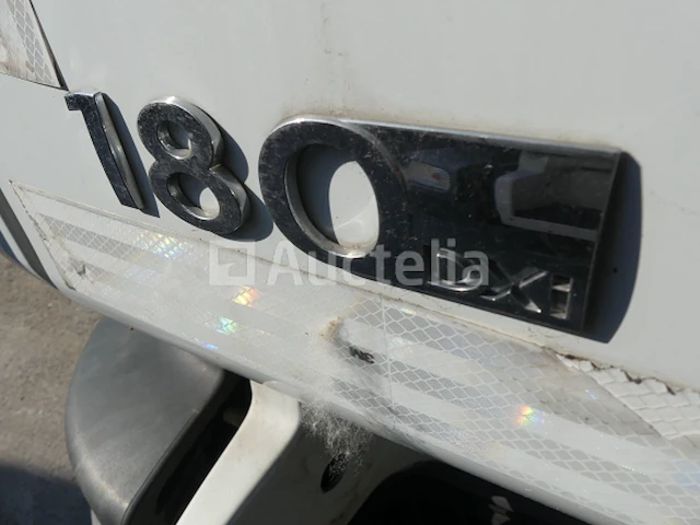 Ref:69339 - renault midlum 180dxi vuilniswagen (2011-119.748 km) - afbeelding 17 van  42