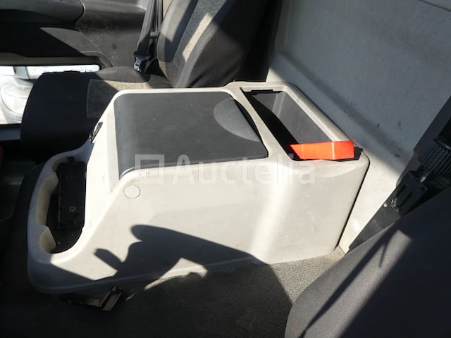 Ref:69339 - renault midlum 180dxi vuilniswagen (2011-119.748 km) - afbeelding 18 van  42