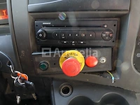 Ref:69339 - renault midlum 180dxi vuilniswagen (2011-119.748 km) - afbeelding 22 van  42
