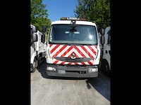 Ref:69339 - renault midlum 180dxi vuilniswagen (2011-119.748 km) - afbeelding 25 van  42