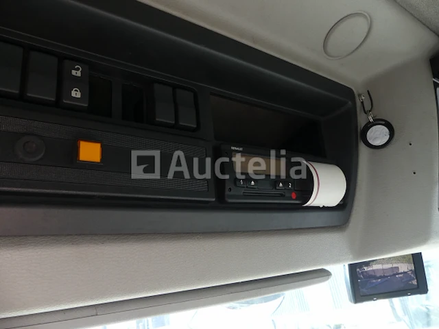 Ref:69339 - renault midlum 180dxi vuilniswagen (2011-119.748 km) - afbeelding 32 van  42