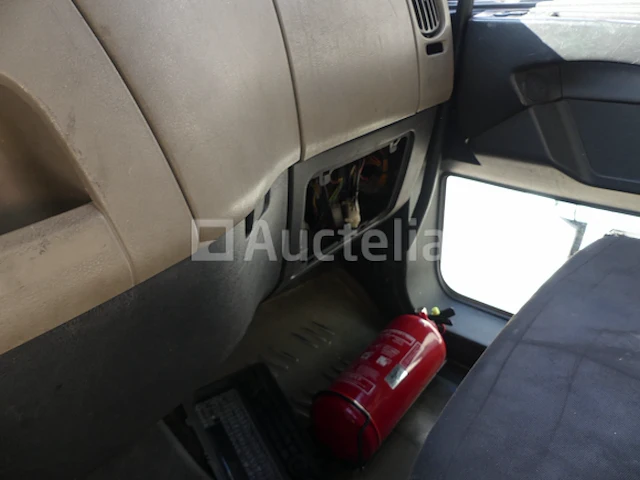 Ref:69339 - renault midlum 180dxi vuilniswagen (2011-119.748 km) - afbeelding 35 van  42