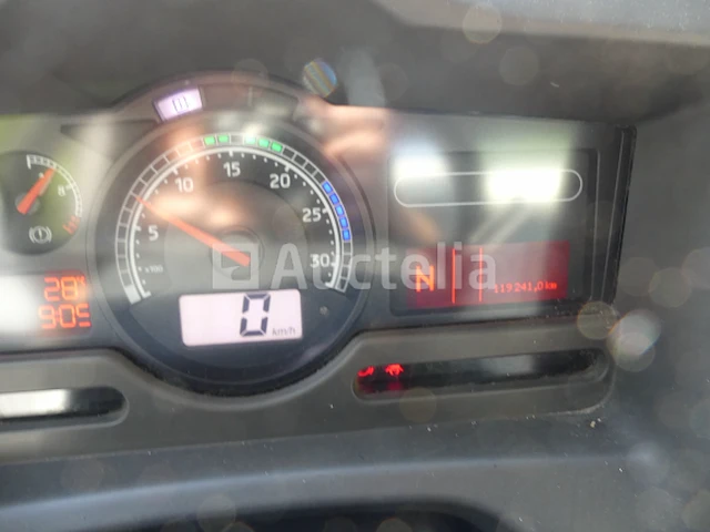 Ref:69339 - renault midlum 180dxi vuilniswagen (2011-119.748 km) - afbeelding 37 van  42