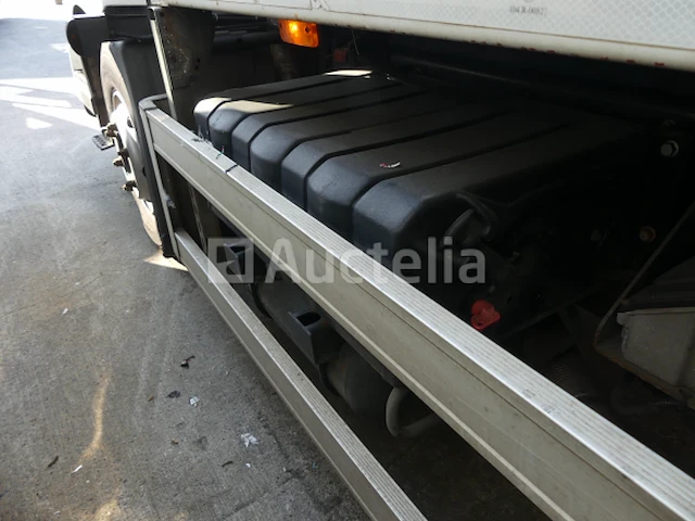 Ref:69339 - renault midlum 180dxi vuilniswagen (2011-119.748 km) - afbeelding 39 van  42