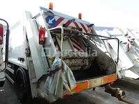 Ref:69339 - renault midlum 180dxi vuilniswagen (2011-119.748 km) - afbeelding 1 van  42