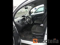 Ref:69689 - renault fw elektrische pick-up auto (ongeval) - afbeelding 5 van  37