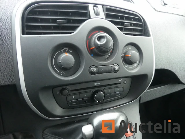 Ref:69689 - renault fw elektrische pick-up auto (ongeval) - afbeelding 7 van  37