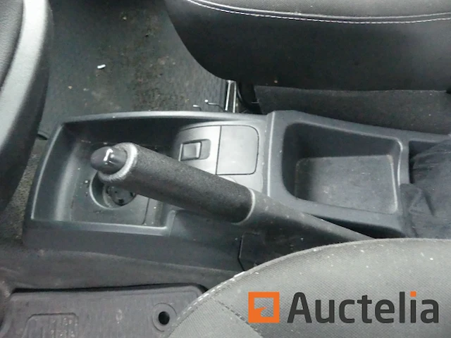 Ref:69689 - renault fw elektrische pick-up auto (ongeval) - afbeelding 8 van  37