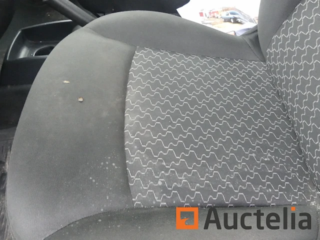 Ref:69689 - renault fw elektrische pick-up auto (ongeval) - afbeelding 10 van  37
