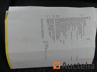 Ref:69689 - renault fw elektrische pick-up auto (ongeval) - afbeelding 16 van  37