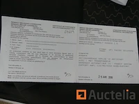Ref:69689 - renault fw elektrische pick-up auto (ongeval) - afbeelding 19 van  37