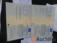 Ref:69689 - renault fw elektrische pick-up auto (ongeval) - afbeelding 20 van  37