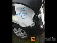 Ref:69689 - renault fw elektrische pick-up auto (ongeval) - afbeelding 12 van  37