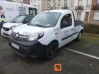 Ref:69689 - renault fw elektrische pick-up auto (ongeval) - afbeelding 26 van  37