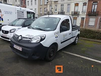 Ref:69689 - renault fw elektrische pick-up auto (ongeval) - afbeelding 27 van  37