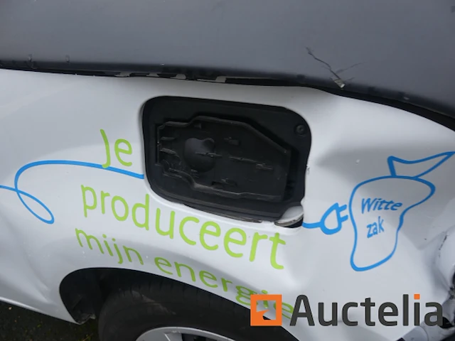 Ref:69689 - renault fw elektrische pick-up auto (ongeval) - afbeelding 23 van  37
