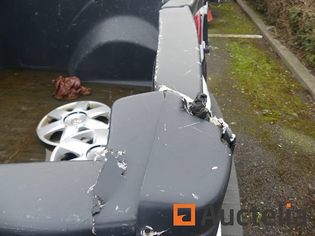 Ref:69689 - renault fw elektrische pick-up auto (ongeval) - afbeelding 33 van  37