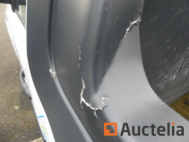 Ref:69689 - renault fw elektrische pick-up auto (ongeval) - afbeelding 34 van  37