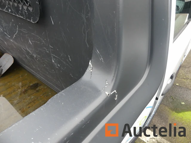 Ref:69689 - renault fw elektrische pick-up auto (ongeval) - afbeelding 37 van  37