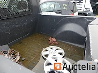 Ref:69689 - renault fw elektrische pick-up auto (ongeval) - afbeelding 3 van  37