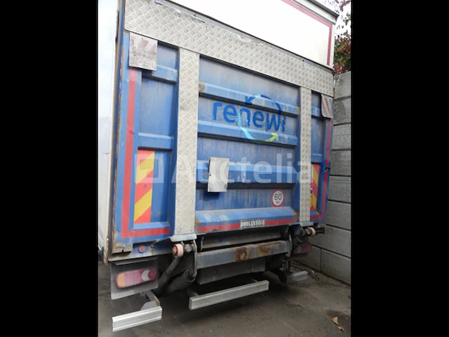 Ref:6976 - daf bakwagen fa-lf55 - afbeelding 5 van  40