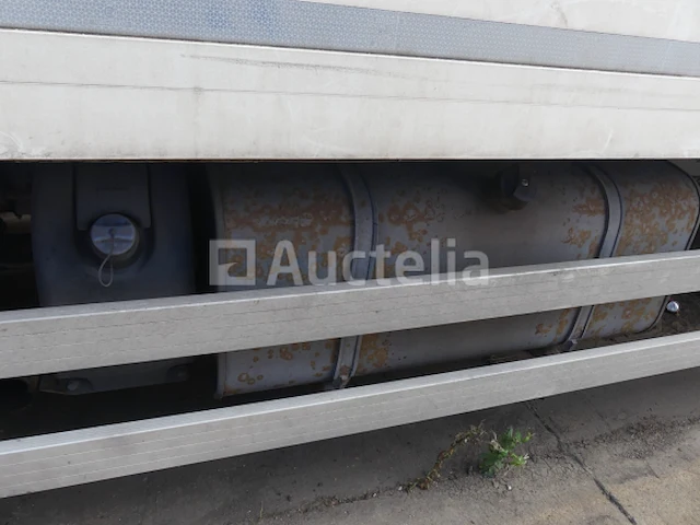 Ref:6976 - daf bakwagen fa-lf55 - afbeelding 18 van  40