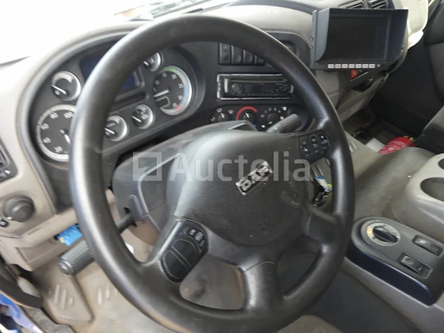 Ref:6976 - daf bakwagen fa-lf55 - afbeelding 38 van  40