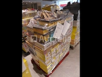 Ref:7 - 220 paar damesschoenen - afbeelding 3 van  7