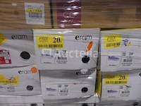 Ref:7 - 220 paar damesschoenen - afbeelding 5 van  7